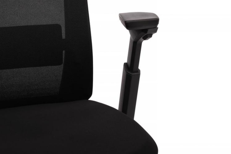 Кресло Miratt MRTB-001 Черный_22