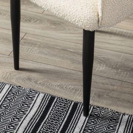 Стул Ralf Vent бежевый/черный_9