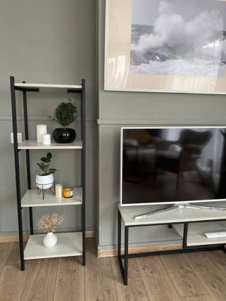 TV тумба 900*300*450мм Таксония_1