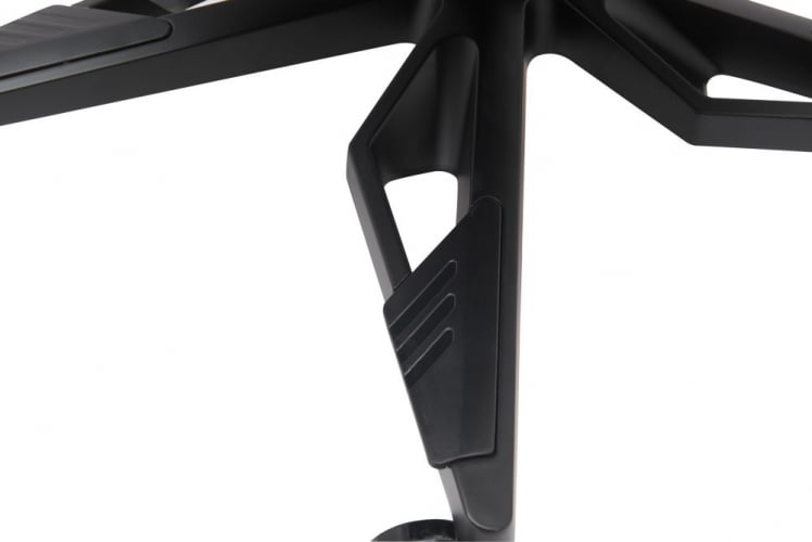 Кресло геймерское Everprof Serval X Экокожа Черный_11