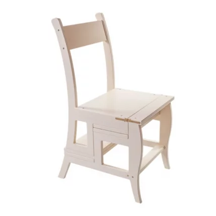 Стул-лестница LESET Бруклин Слоновая кость_0