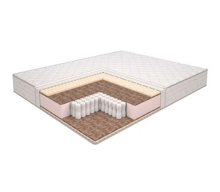 Матрас СонRise Duo Lux Massage 180х195_0