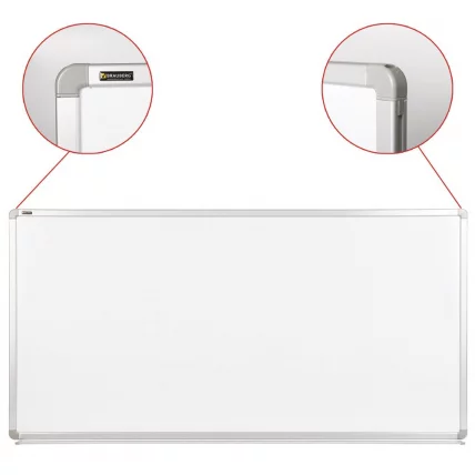 Доска магнитно-маркерная BRAUBERG PREMIUM 90х180 см_1