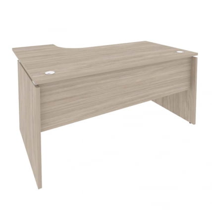 Стол эргономичный правый ONIX O.SA-4R Дуб Аттик_0