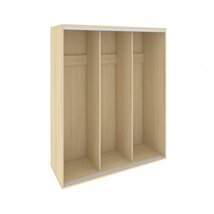 Корпус низкий + трек Maris SH.K3-1.2 Акация Лорка_0