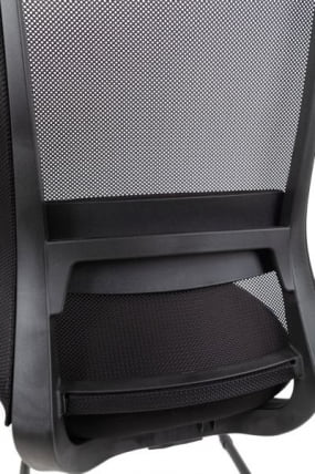 Офисное кресло CHAIRMAN 500 V ткань Черный_11