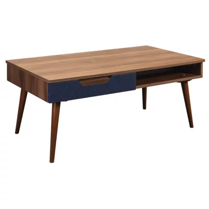 Стол журнальный Сканди (Ж) Сапфир_0