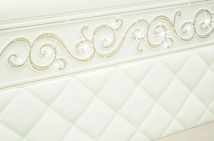 Кровать с подъемным механизмом Тиффани 93.21.1_2