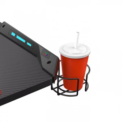 Геймерский стол с RGB подсветкой Eureka Z1-S Pro_6