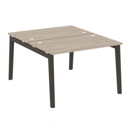 Рабочая станция ONIX WOOD OW.D.RS-2.2.7 Дуб Аттик/Темный_0