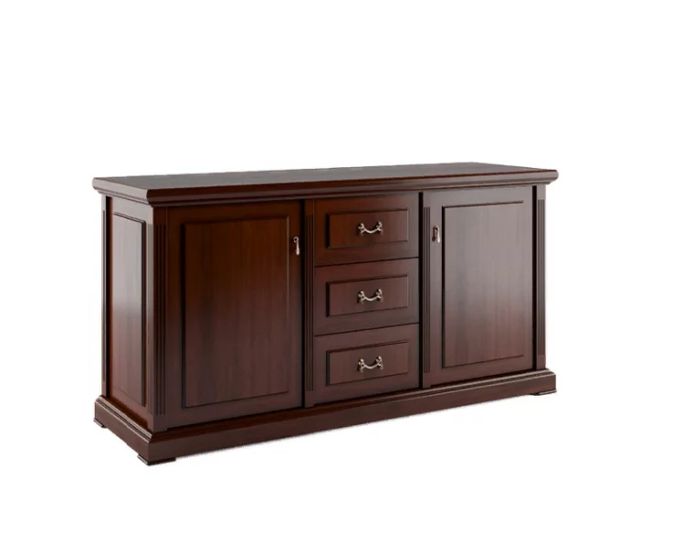 Креденция MNS2940602 Южный орех_0