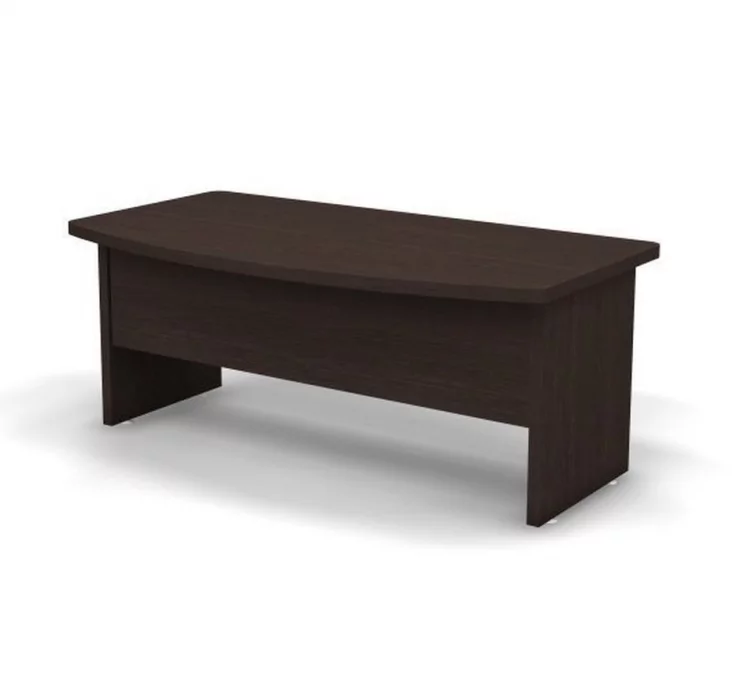 Стол руководителя Танго СТ9-R18 Венге_0