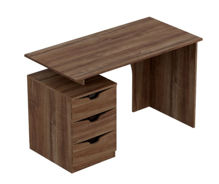 Стол письменный Соренто 15 Дуб Стирлинг_0