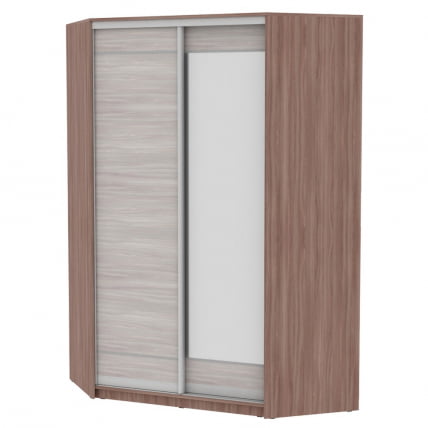 Шкаф-купе ЙА-230х1400-718-2(ЯШТ-ЯШС-Д1Д2) / YA-230х1400-718-2(ЯШТ-ЯШС-D1D2)_0