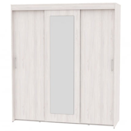 Шкаф-купе Т-3-198х175х60-М(ЯАС-4) / T-3-198х175х60-M(ЯАС-4)_0