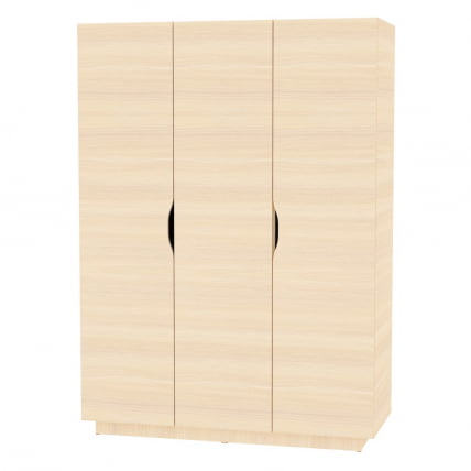 Шкаф распашный Аврора(Х22)1872х1351х540(ДМ) / Аврора(H22)1872х1351х540(ДМ)_0