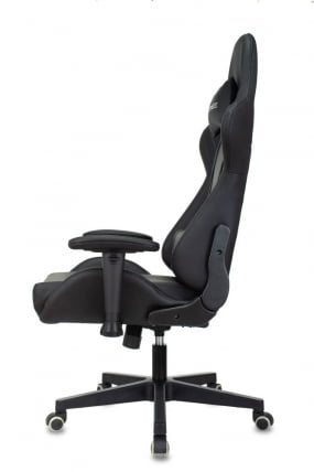 Кресло игровое ZOMBIE FORMULA CARB_3