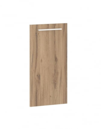 Дверь шкафа EDIS ELD 42-1 Дуб Денвер светлый_3