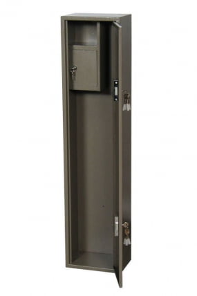 Шкаф оружейный Контур Д6_0