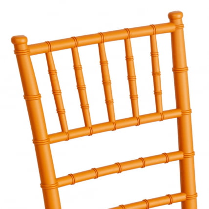 Стул CHAVARI (mod. 101) пластик, 40.5 х 49 х 88.5 см, Golden (Золотой)_6