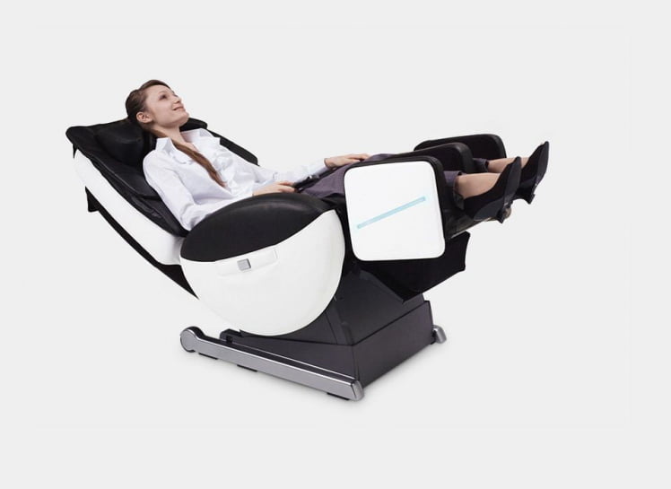 Массажное кресло Inada Yumerobo_2
