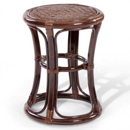 Табурет 12/14 молочный шоколад_0