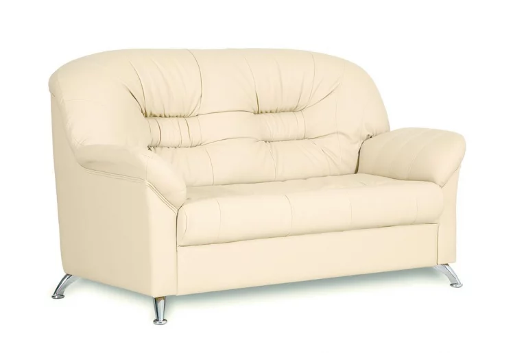 Двухместный диван Парм_Consul Canvas_1