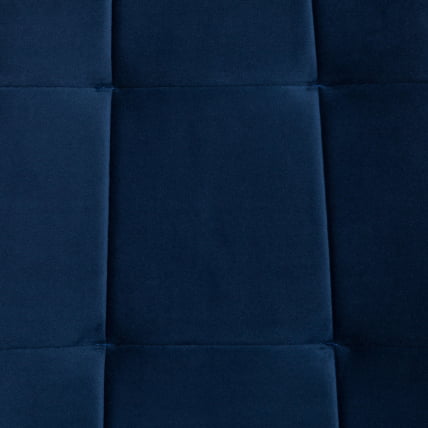 Стул обеденный Asti TREND, велюр, Blue (синий), 47х54х86 см_7