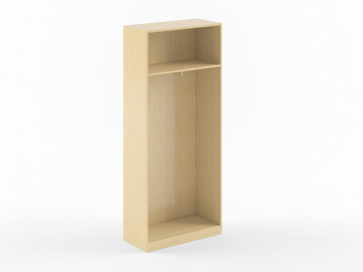 Каркас гардероба SR-G (Легно Светлый)_0