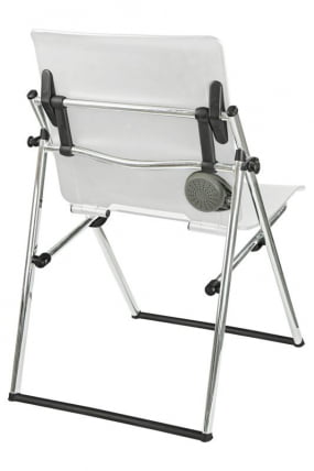 Кресло-трансформер Form RCH 1821 Белый_1