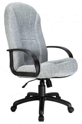 Кресло 1185 SY PL Серый_0