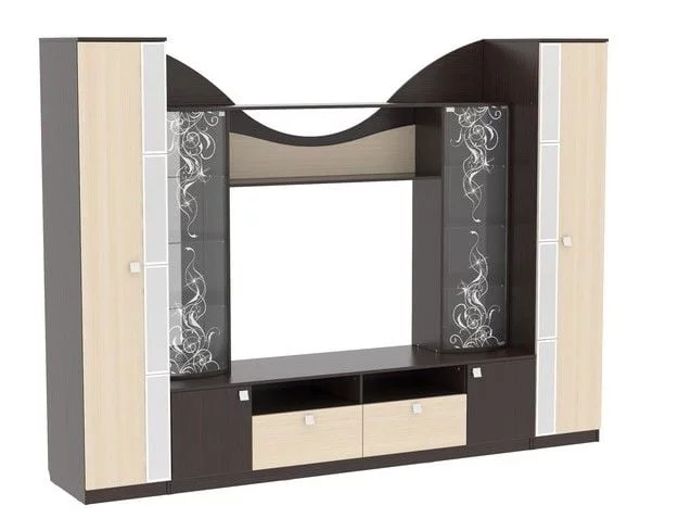 Гостиная Гармония (Мебельсон)