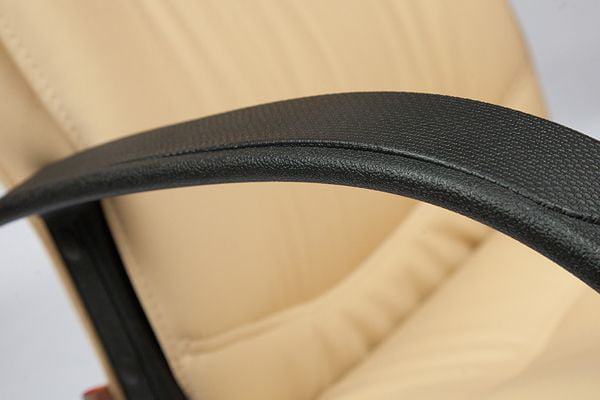 Кресло руководителя Davos(бежевый 36-34)_5