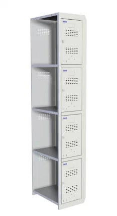 Шкаф ПРАКТИК ML 04-30 (дополнительный модуль)_0