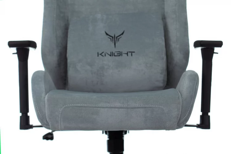 Геймерское кресло KNIGHT N1 SKY_6