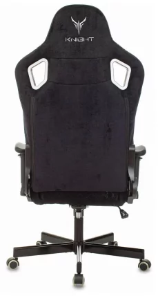 Геймерское кресло Knight Outrider LTD_19
