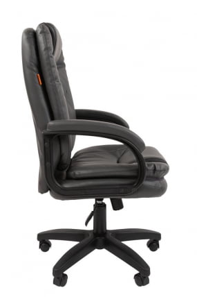 Кресло руководителя CHAIRMAN 668LT Серый_2