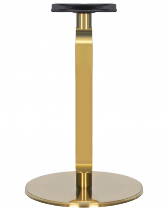 Подстолье обеденное ДОБРИН ЕЛАН (ГОЛД) / DOBRIN ELAN (GOLD)_2