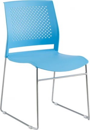 Стул Everprof Neo Голубой_0