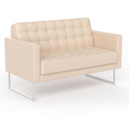 Диван двухместный Варна 2Д Euroline 9100_0