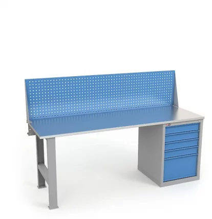 Верстак ВЛ-200-04МФ + Экран ВЛ-200-Э1_0