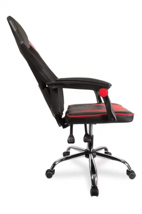 Геймерское кресло CLG-802 LXH Red_5