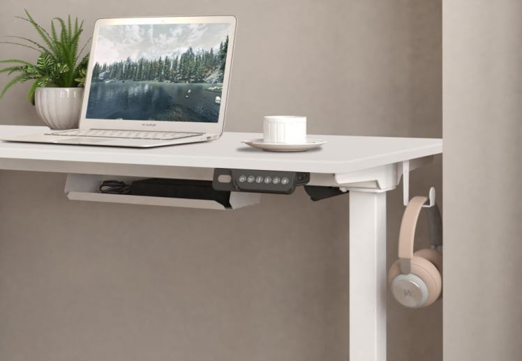 Стол подъемный электрический XTEN-UP AT-003 Дуб светлый_3