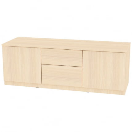 Комод Калисто(K22)475х1352х468PUSHtoOPEN(ДМ)_0