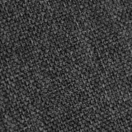 Стул обеденный La Rousse NEW, ткань рогожка, темно-серый, F68, 45x55x93 см_8