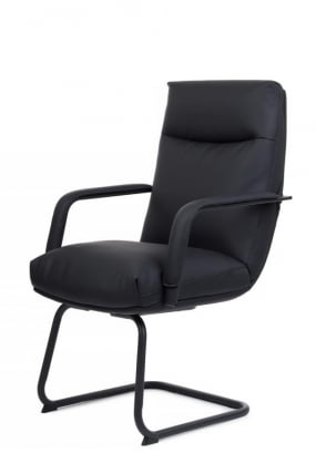 Кресло Otto RCH CV-P001BS Черный_6