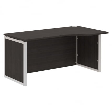 Стол письменный правый XTEN-QP XQPCET 169H R Дуб Юкон Серый_0