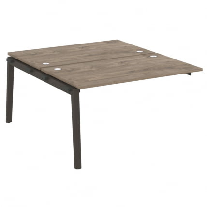 Наборный элемент рабочей станции ONIX WOOD OW.2.NRS-3.8 Тиквуд Темный/Темный_0