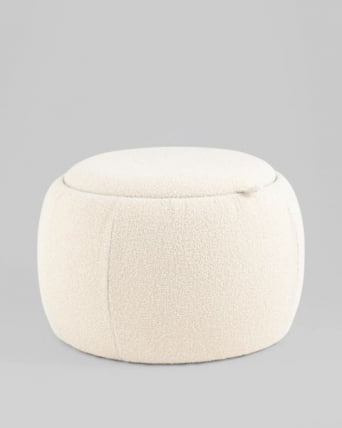 Пуф-трансформер Люкке с крышкой, бежевый_7