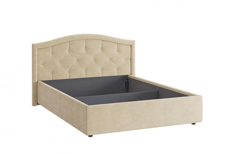 Кровать 1.4 Верона-2 KM1.4-01.2.1777 Карамель_2